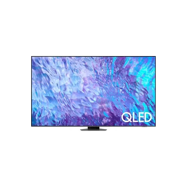 Телевизор SAMSUNG QE98Q80CAUXRU 98 