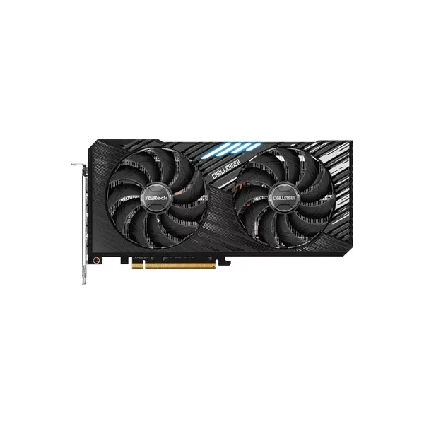 Купить Видеокарта ASROCK RX7900GRE CL 16GO 16 ГБ, GDDR6, 1972 МГц (2293 МГц, в режиме Boost) Мгц [RX7900GRE CL 16GO], цены, характеристики, доставка по РФ