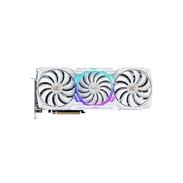 Купить Видеокарта ASROCK RX7900XTX TCW 24GO 24 ГБ, GDDR6, 2510 МГц (2680 МГц, в режиме Boost) Мгц [RX7900XTX TCW 24GO], цены, характеристики, доставка по РФ