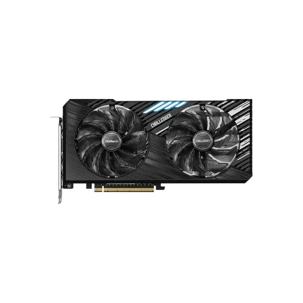 Видеокарта ASROCK A770 CL SE 16GO 16 ГБ, GDDR6, 2150 Мгц [A770 CL SE 16GO]