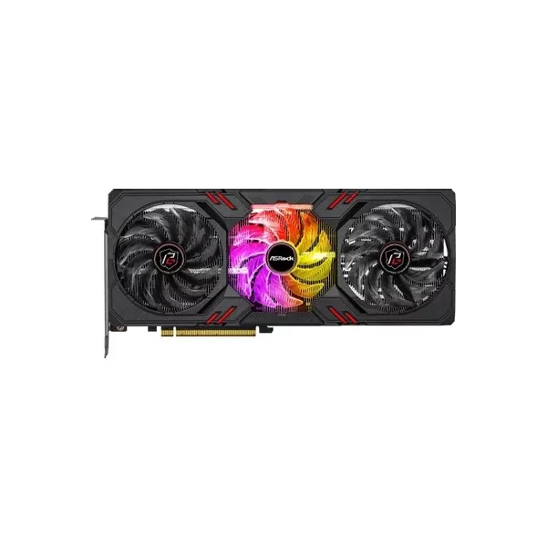 Купить Видеокарта ASROCK A770 PG 16GO 16 ГБ, GDDR6, 2200 Мгц [A770 PG 16GO], цены, характеристики, доставка по РФ