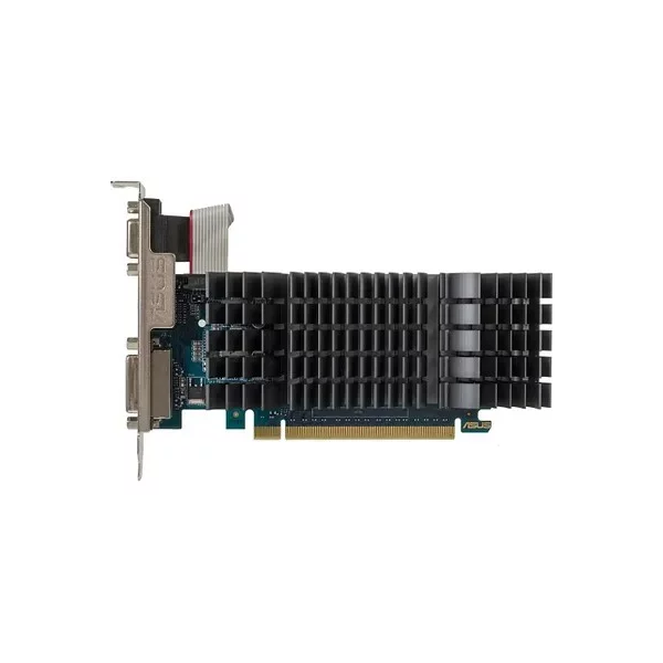 Видеокарта ASUS GeForce GT 730 2 ГБ, GDDR5, 902 Мгц [GT730-SL-2GD5-BRK]
