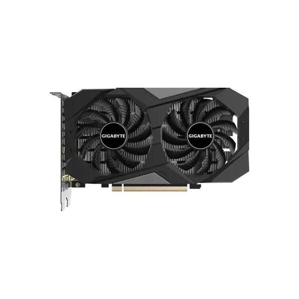 Видеокарта GIGABYTE GV-N3050WF2OCV2-6GD 6 ГБ, GDDR6, 1477 Мгц [GV-N3050WF2OCV2-6GD]
