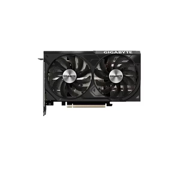Купить Видеокарта GIGABYTE GV-N406TWF2OCV2-8GD 8 ГБ, GDDR6, 2550 Мгц [GV-N406TWF2OCV2-8GD], цены, характеристики, доставка по РФ