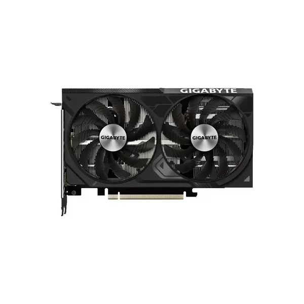 Видеокарта GIGABYTE GV-N4070WF2OCV2-12GD 12 ГБ, GDDR6, 2490 Мгц [GV-N4070WF2OCV2-12GD]