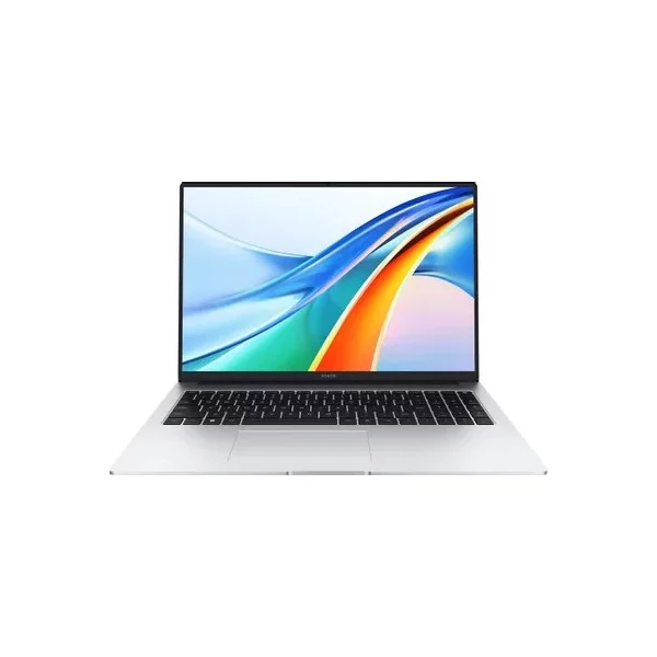 Ноутбук Honor MagicBook X16 Pro, 16 ", 16 ГБ, LPDDR4x, 512 ГБ, Intel Core i5-13500H, Intel Iris Xe graphics, серебристый [5301AFSD]