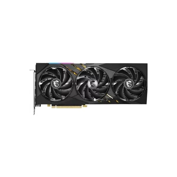 Купить Видеокарта MSI RTX 4070 SUPER 12G GAM SLIM WE 12 ГБ, GDDR6X, 2475 МГц (2490 МГц, в режиме Boost) Мгц [RTX 4070 SUPER 12G GAM SLIM WE], цены, характеристики, доставка по РФ