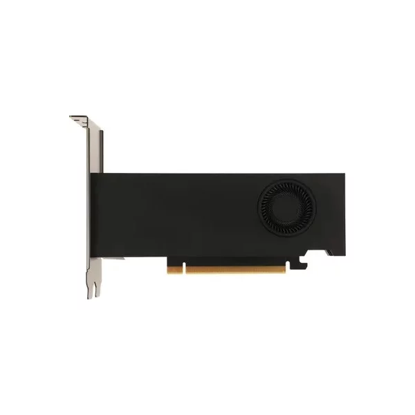 Видеокарта PNY RTX A2000 16 ГБ, GDDR6, 562 Мгц [VCNRTX2000ADA-SB]