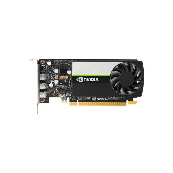 Видеокарта PNY T400 4 ГБ, GDDR6, 1070 Мгц [VCNT400-4GB-SB]