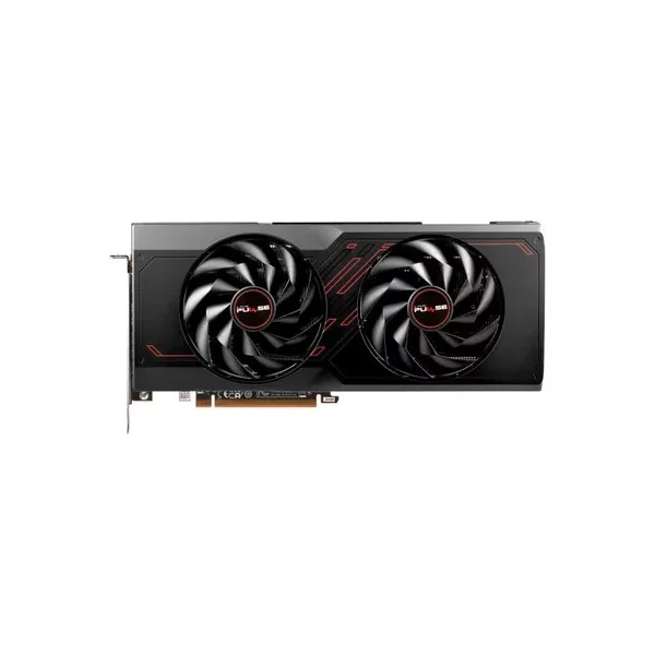 Купить Видеокарта SAPPHIRE PULSE RX 7800 XT GAMING 16 ГБ, GDDR6, 2124 МГц (2430 МГц, в режиме Boost) Мгц [11330-02-20G], цены, характеристики, доставка по РФ
