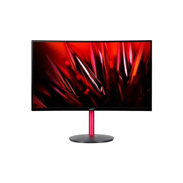 Монитор ACER XZ272UVbmiiphx, 27 
