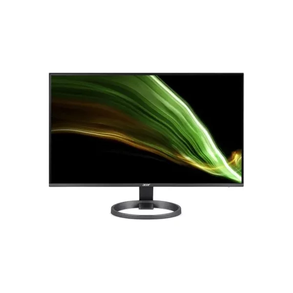 Монитор ACER R272Eymix, 27 