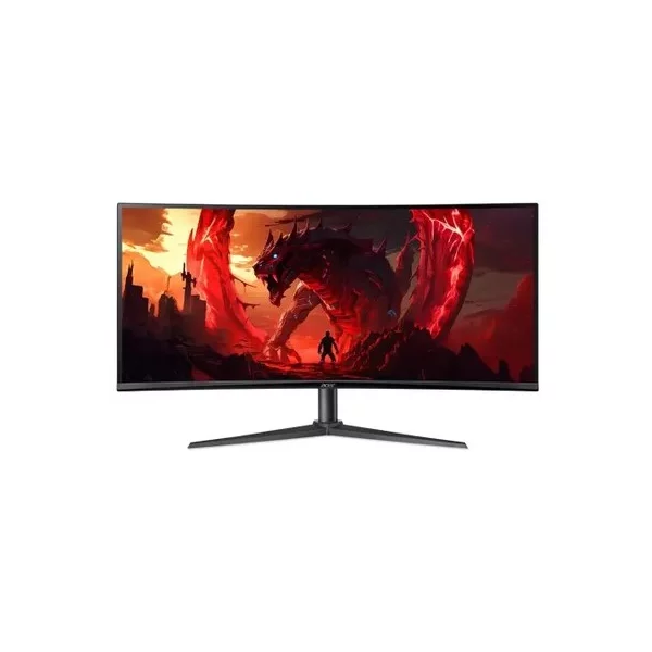 Монитор ACER XZ342CUV3bmiiphx, 34 