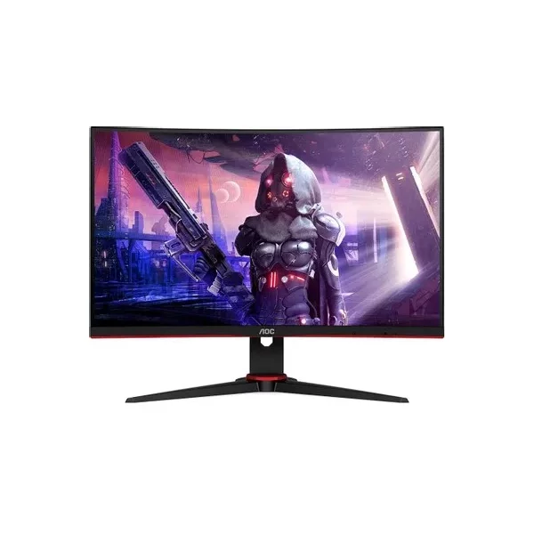 Монитор AOC C24G2AE, 23.6 