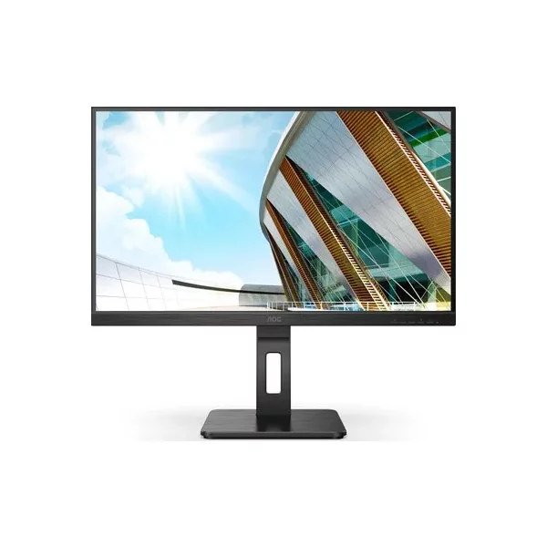 Купить Монитор AOC 24P2QM, 23.8 