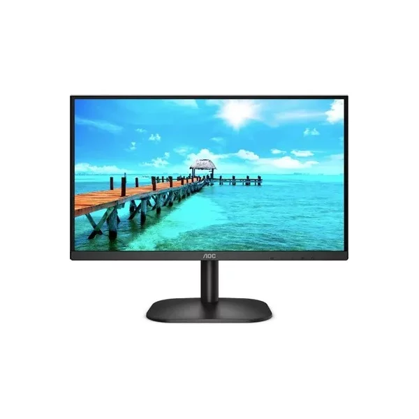 Монитор AOC 24B2XDA/01, 23.8 