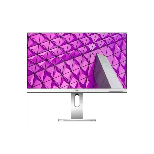 Купить Монитор AOC X24P1/GR, 24 