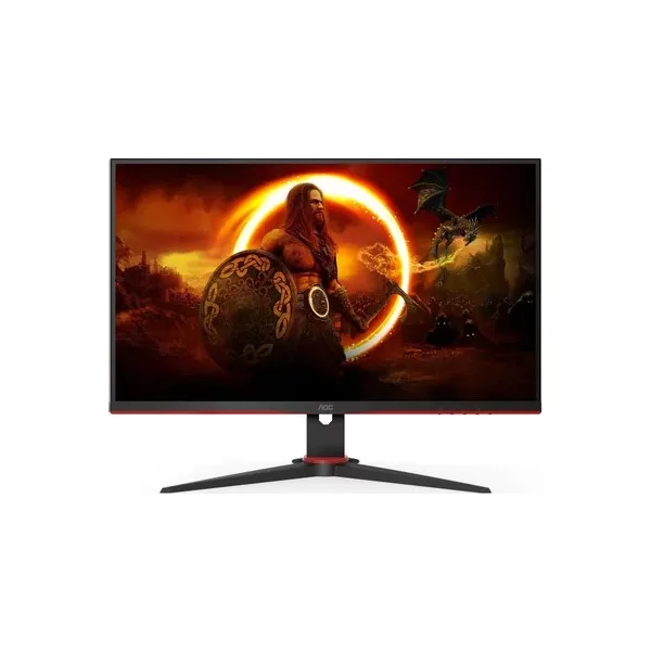 Купить Монитор AOC Q27G2E, 27 