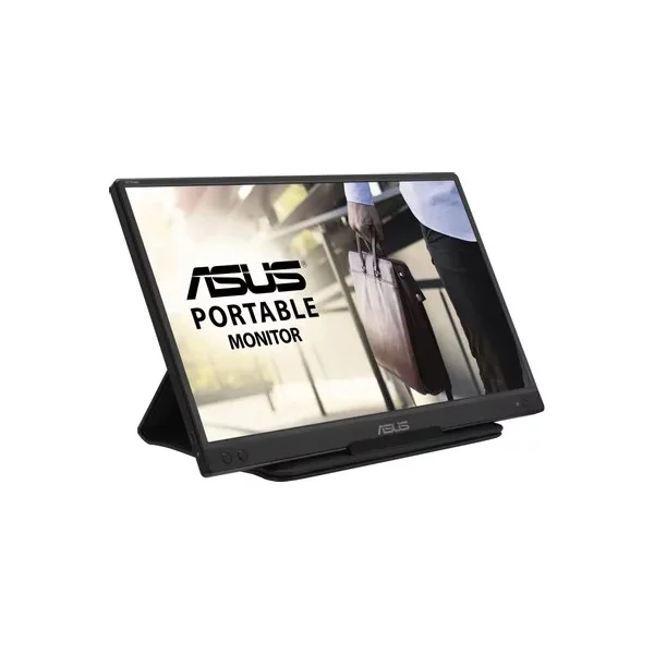 Монитор ASUS MB166C, 15.6 