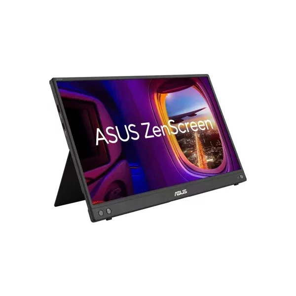 Монитор ASUS MB16AHV, 15.6 
