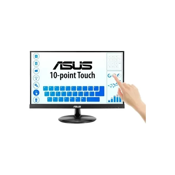 Монитор ASUS VT229H, 21.5 