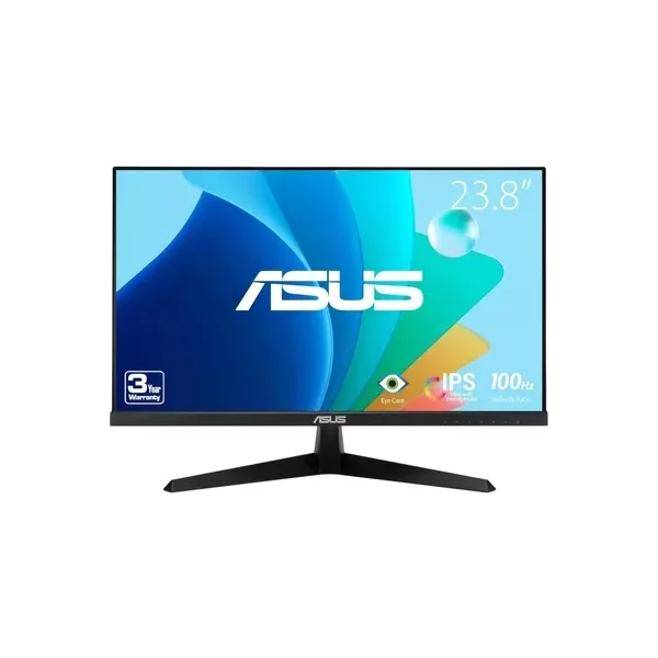Купить Монитор ASUS VY249HF, 23.8 