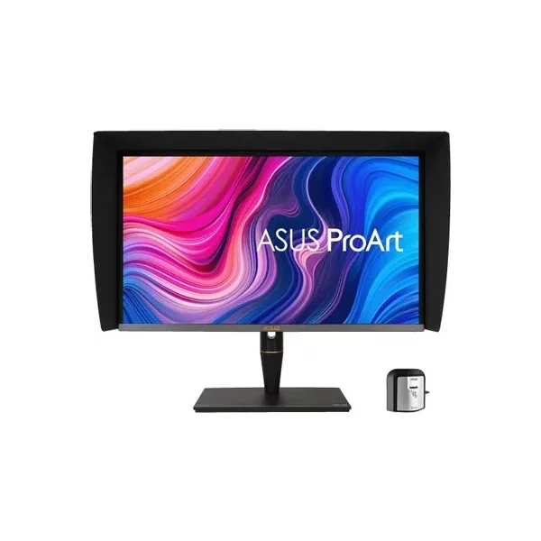 Монитор ASUS PA27UCX-K, 27 