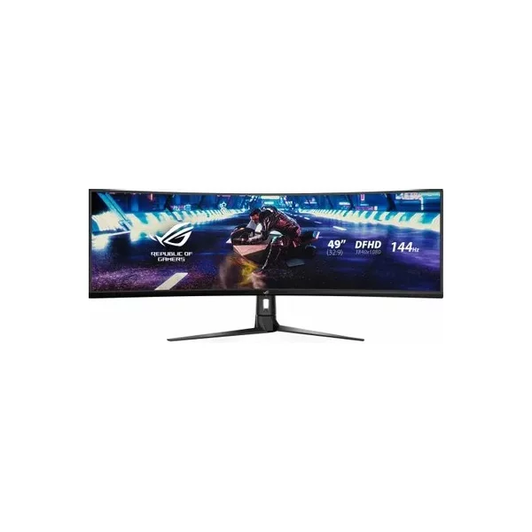 Монитор ASUS XG49VQ, 49 