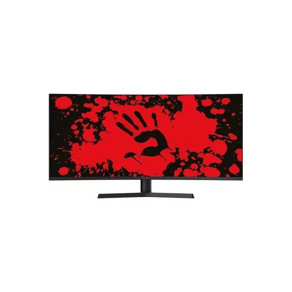 Монитор BLOODY MN340W, 34 