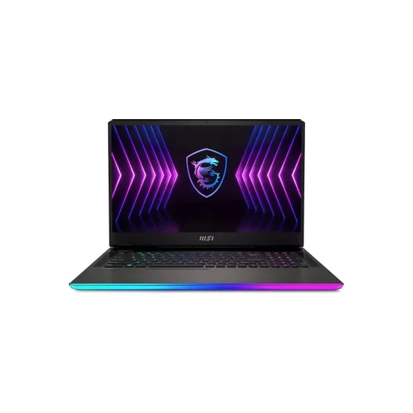 Купить Ноутбук MSI Raider GE77HX 12UHS-232RU, 17.3 ", NVIDIA GeForce RTX 3080 Ti, 32 ГБ RAM, [9S7-17K514-232], цены, характеристики, доставка по РФ