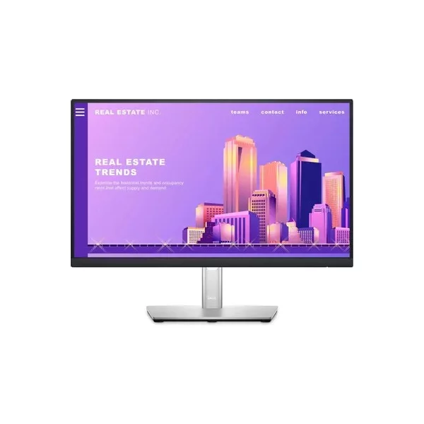 Монитор DELL P2422H, 23.8 