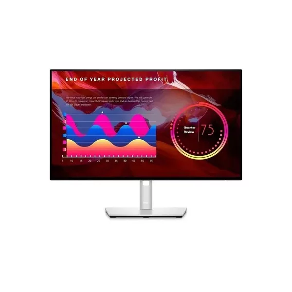 Монитор DELL U2422H, 23.8 