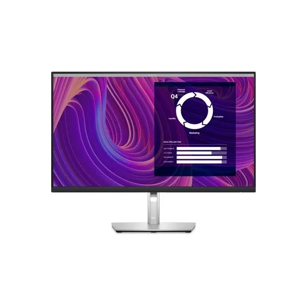 Монитор DELL P2723D, 27 