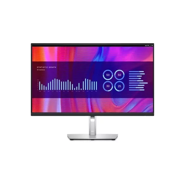 Купить Монитор DELL P2723DE, 27 