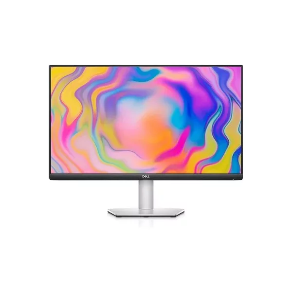 Монитор DELL S2722QC, 27 