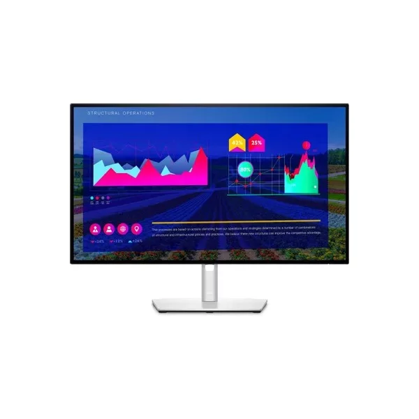 Монитор DELL U2722D, 27 