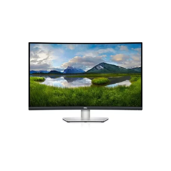 Монитор DELL S3221QSA, 31.5 