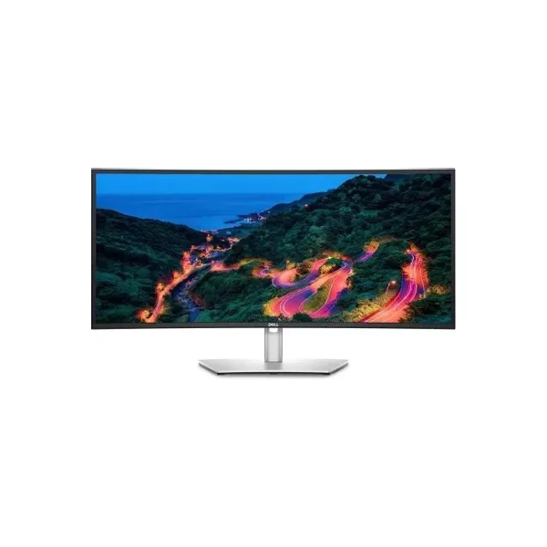 Купить Монитор DELL U3423WE, 34 