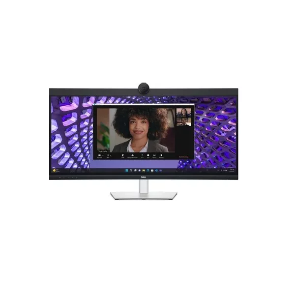 Купить Монитор DELL P3424WEB, 34.14 