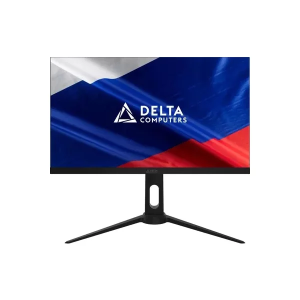 Монитор DELTA COMPUTERS Сова OM270I, 27 
