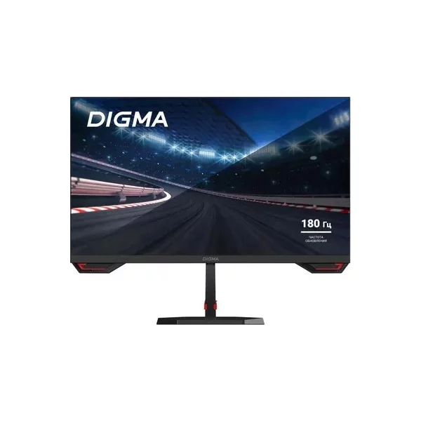 Купить Монитор DIGMA Overdrive 24P511F, 23.8 