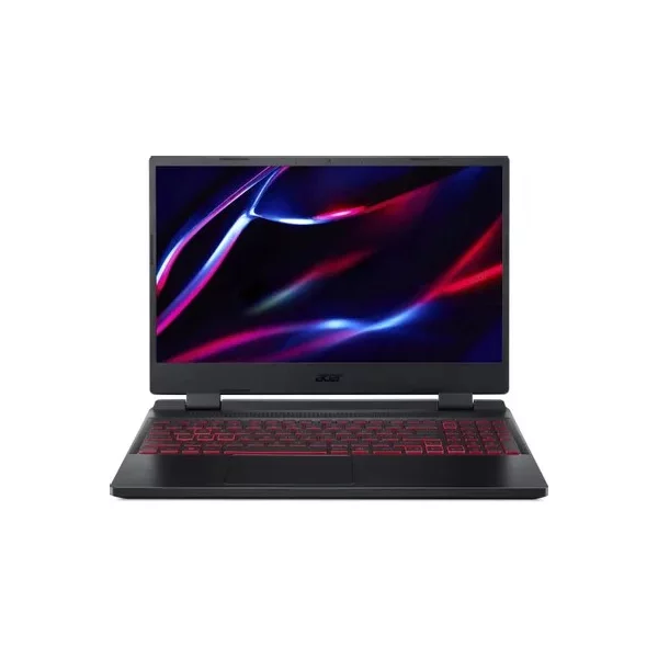 Купить Ноутбук Acer Nitro 5 AN515-46-R3QN, 15.6 ", NVIDIA GeForce RTX 3050, 8 ГБ RAM, черный [nh.qgxer.008], цены, характеристики, доставка по РФ