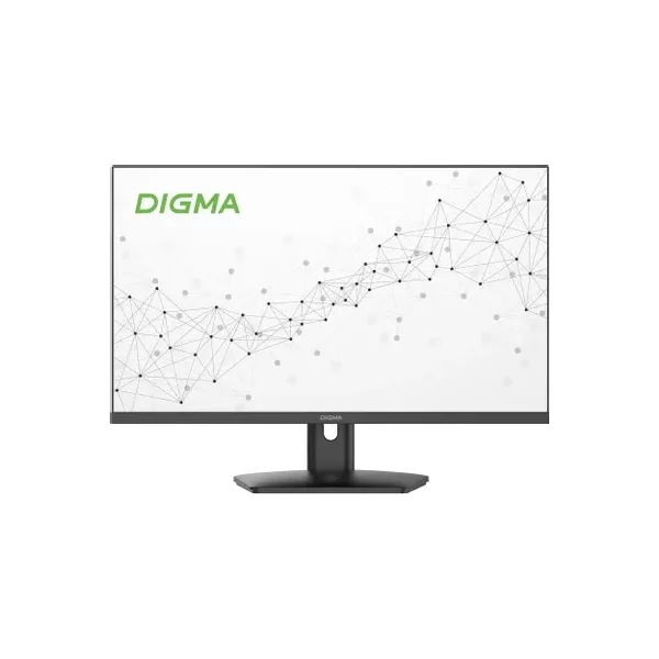 Монитор DIGMA Progress 24P201F, 23.8 