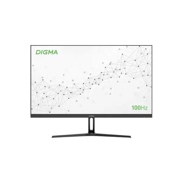 Монитор DIGMA Progress 24P301F, 23.8 