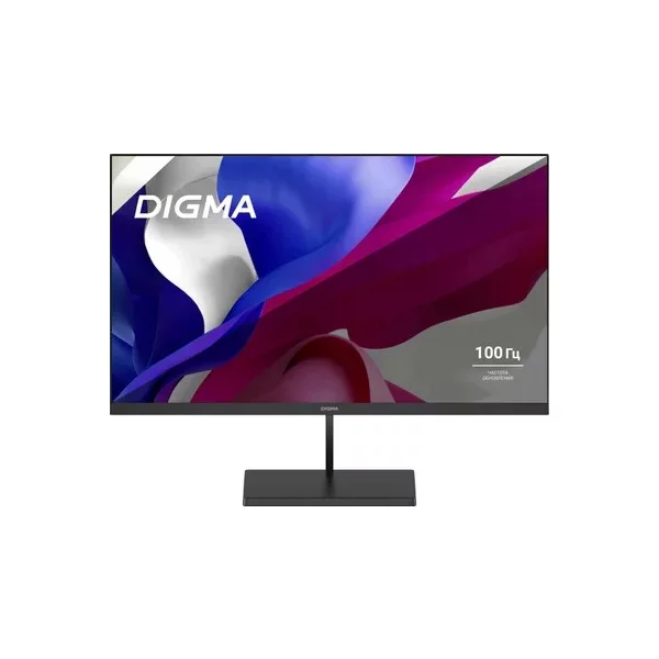 Монитор DIGMA Progress 24P402F, 23.8 
