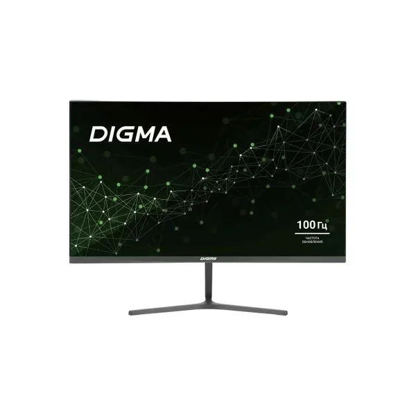 Монитор DIGMA Progress 24P503F, 23.8 