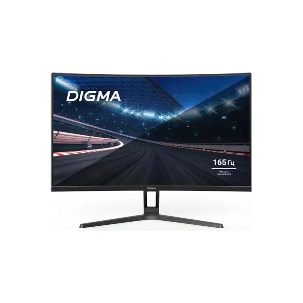 Монитор DIGMA Overdrive 27A510F, 27 