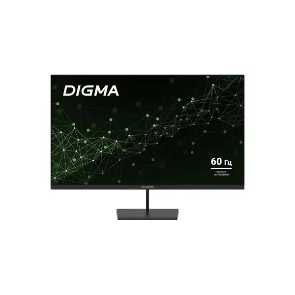 Монитор DIGMA Progress 32A501U, 31.5 