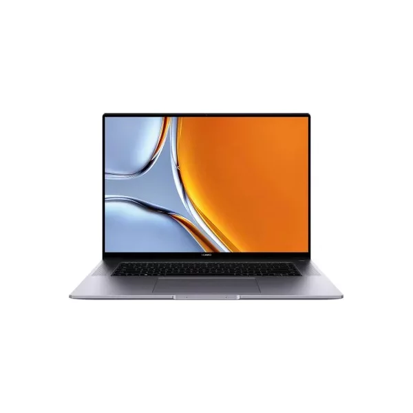 Ноутбук HUAWEI MateBook 16S CREFG-X, 16 ", 16 ГБ, LPDDR5, 1024 ГБ, Intel Core i7-13700H, Intel Iris Xe graphics, серый космос [53013SCY]