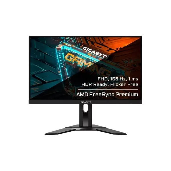 Монитор GIGABYTE G24F 2, 23.8 